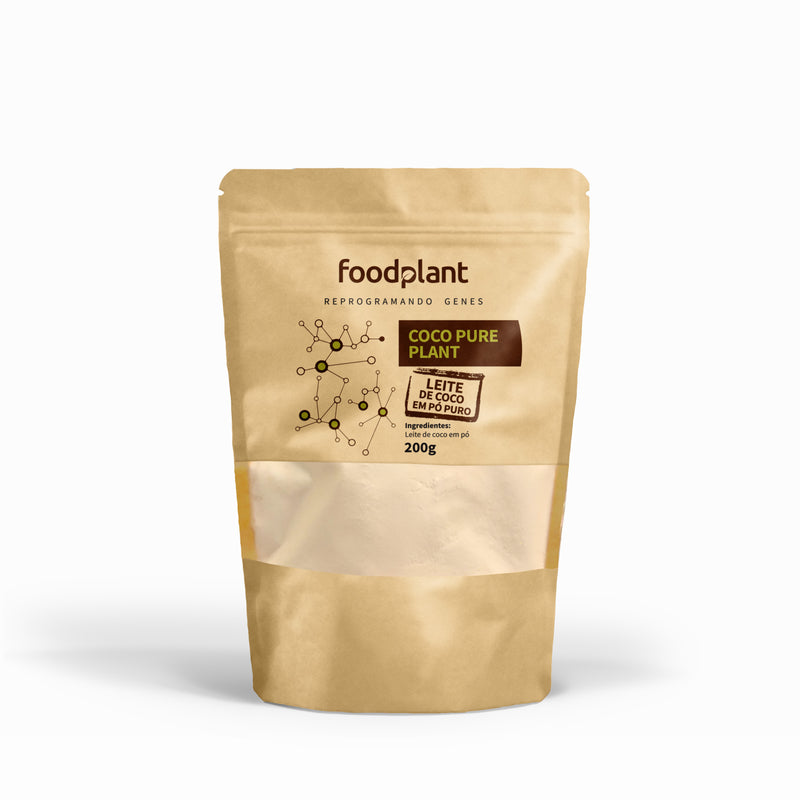 Coco Pure Plant
